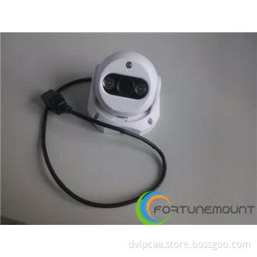 Surveillance Megapixel IP Security Camera Supports Dual Str
